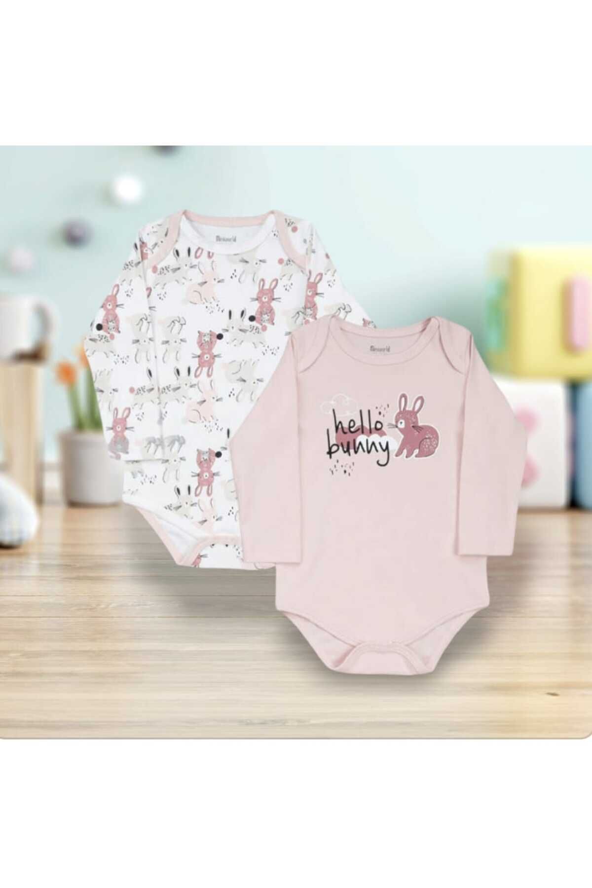 Miniworld%202’li%20%20Uzun%20Kollu%20Desenli%20%20Badi